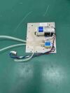 EDAN 02.01.102046011 CJP37-C12B1 DC 12V patient monitor nibp pump assembly 02.01.102046011 CJP37-C12B1 DC 12V Monitor