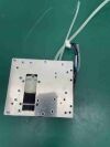 EDAN 02.01.102046011 CJP37-C12B1 DC 12V patient monitor nibp pump assembly 02.01.102046011 CJP37-C12B1 DC 12V Monitor