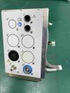 EDAN IM8  IM8 patient monitor parameter panel with NIBP Spo2 Temperature  ECG connector  Monitor