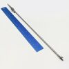 R. WOLF ( 8393.505 ) Modular Laparoscopic Needle Holder, Straight, Carbide Insert, 5mm x 310mm