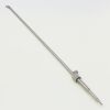 R. WOLF ( 8393.506 ) Modular Multifunction Needle Holder, by Sarbu, 5mm x 310mm WL