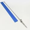 R. WOLF ( 8393.506 ) Modular Multifunction Needle Holder, by Sarbu, 5mm x 310mm WL
