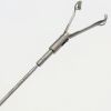 R. WOLF ( 8395.214, 8395.901 ) Atraumatic Babcock Grasping Forceps, Both Jaws Opening, 310mm WL, with Insulated Sheath Tube