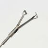 R. WOLF ( 8395.214, 8395.901 ) Atraumatic Babcock Grasping Forceps, Both Jaws Opening, 310mm WL, with Insulated Sheath Tube