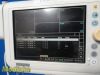PHILIPS 2011  Sure Signs VS3 , (NBP SpO2 Temp Print) W/ Leads & Stand~ Monitor