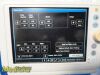 PHILIPS 2011  Sure Signs VS3 , (NBP SpO2 Temp Print) W/ Leads & Stand~ Monitor