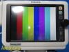 PHILIPS 2012  VS4 Sure , W/ TEMP NBP SPO2 Leads Premium Stand ~ Signs Monitor