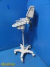 PHILIPS 2012  VS4 Sure , W/ TEMP NBP SPO2 Leads Premium Stand ~ Signs Monitor