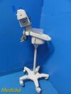 PHILIPS 2012  VS4 Sure , W/ TEMP NBP SPO2 Leads Premium Stand ~ Signs Monitor