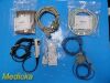 PHILIPS 2012  VS4 Sure , W/ TEMP NBP SPO2 Leads Premium Stand ~ Signs Monitor