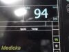 PHILIPS 2012  VS4 Sure , W/ TEMP NBP SPO2 Leads Premium Stand ~ Signs Monitor