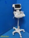 PHILIPS 2012  VS4 Sure , W/ TEMP NBP SPO2 Leads Premium Stand ~ Signs Monitor