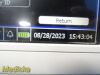 PHILIPS VS3 Sure Signs ,(Temp,NBP & SpO2) W/ Leads & Stand ~ Vitals Monitor