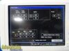 PHILIPS VS3 Sure Signs ,(Temp,NBP & SpO2) W/ Leads & Stand ~ Vitals Monitor