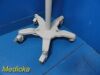 PHILIPS VS3 Sure Signs ,(Temp,NBP & SpO2) W/ Leads & Stand ~ Vitals Monitor