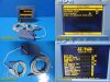 ASPECT MEDICAL 2005  A-2000 Bis-XP , W/ DSC-XP Module, PIC & Clamp ~ Monitor
