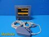ASPECT MEDICAL 2005  A-2000 Bis-XP , W/ DSC-XP Module, PIC & Clamp ~ Monitor