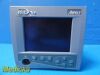 ASPECT MEDICAL 2005  A-2000 Bis-XP , W/ DSC-XP Module, PIC & Clamp ~ Monitor