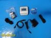 GIVEN IMAGING Bravo pH Recorder W/ PSU, CD, USB Cable & Straps