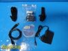 GIVEN IMAGING Bravo pH Recorder W/ PSU, CD, USB Cable & Straps