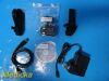 GIVEN IMAGING Bravo pH Recorder W/ PSU, CD, USB Cable & Straps