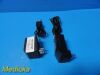 CAREFUSION 2X Alaris Med System III Multi-Channel Medical Pump Adapters