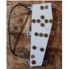 SIEMENS 8874096 control panel left facelift CT Scanner