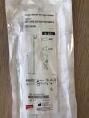 New COOK G51595 Dawson-Mueller Drainage Catheter, Ultrathane 6.3Fr/25cm ...