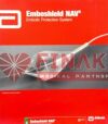ABBOTT Emboshield NAV6