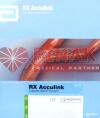 ABBOTT Acculink RX Stent