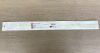 COOK G14456 Open-End Ureteral Catheter 8Fr/70cm (X)