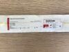 COOK G14456 Open-End Ureteral Catheter 8Fr/70cm (X)