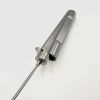 SMITH & NEPHEW 010900 ACUFEX 3.4 mm Cigar Handle Basket Punch, Left