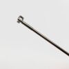 SMITH & NEPHEW 010900 ACUFEX 3.4 mm Cigar Handle Basket Punch, Left