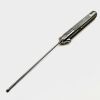 SMITH & NEPHEW 010900 ACUFEX 3.4 mm Cigar Handle Basket Punch, Left