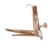 KARL STORZ REF 8588 B  WEERDA Distending Operating Laryngoscope, large, length 18 cm For adolescents and adults