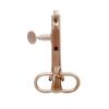 KARL STORZ REF 8588 B  WEERDA Distending Operating Laryngoscope, large, length 18 cm For adolescents and adults