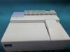 PERKIN ELMER Lambda 25 UV/Vis Spectrometer