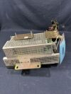 GE 2261684 Bracket, Power Supply for H2 Table PET/CT