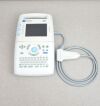 SONOSITE 180 Plus Ultrasound System P02462-04 W/ Transducer L38/10-5MHz &amp; MediFlat-15 Screen - 169370 Imaging System