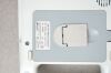 SONOSITE 180 Plus Ultrasound System P02462-04 W/ Transducer L38/10-5MHz &amp; MediFlat-15 Screen - 169370 Imaging System