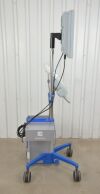 SONOSITE 180 Plus Ultrasound System P02462-04 W/ Transducer L38/10-5MHz &amp; MediFlat-15 Screen - 169370 Imaging System