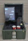 MINXRAY HF120/60HPPWV PowerPlus Mobile Apparatus CR Reader System iCRco Vertx - 169395 X-Ray Generator