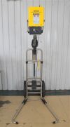 MINXRAY HF120/60HPPWV PowerPlus Mobile Apparatus CR Reader System iCRco Vertx - 169395 X-Ray Generator