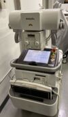 PHILIPS MobileDiagnost wDR Portable X-Ray