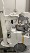 PHILIPS MobileDiagnost wDR Portable X-Ray