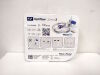 FISHER & PAYKEL OJR416B F&P Optiflow Junior 2 Blender Transition Kit , Nasal Cannula Size LARGE (Expired)