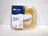 FISHER & PAYKEL OJR414B F&P Optiflow Junior 2 Blender Transition Kit , Nasal Cannula Size MEDIUM (Expired)