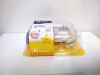 FISHER & PAYKEL OJR414B F&P Optiflow Junior 2 Blender Transition Kit , Nasal Cannula Size MEDIUM (Expired)