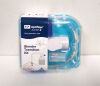 FISHER & PAYKEL OJR410B F&P Optiflow Junior 2 Blender Transition Kit , Nasal Cannula Size XS (Expired)